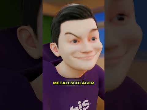 Chester war der Boss an dieser Schule 🥊 thumbnail