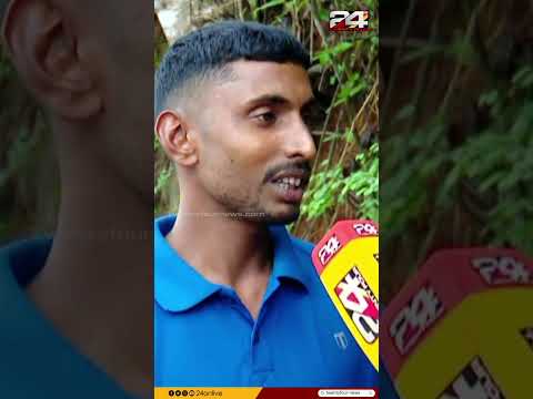 വയനാട് മേപ്പാടിയിൽ, പുലിയുടെ സാന്നിധ്യവും കണ്ടെത്തിയതോടെ പ്രദേശവാസികൾ ആശങ്കയിൽ thumbnail