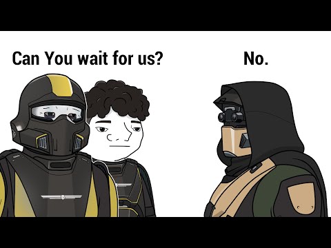 How To Not Play Helldivers 2 thumbnail