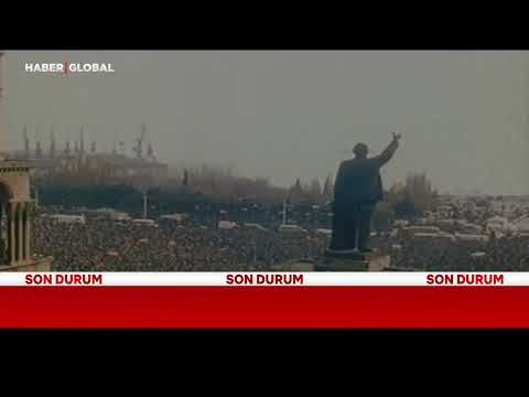 Azerbaycan'ın Tarihi Dönüm Noktası: 28 Mayıs thumbnail