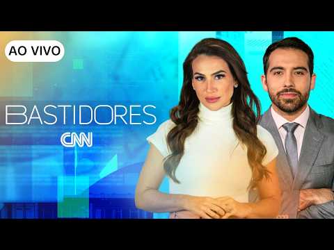 BASTIDORES CNN - 05/06/2026 thumbnail