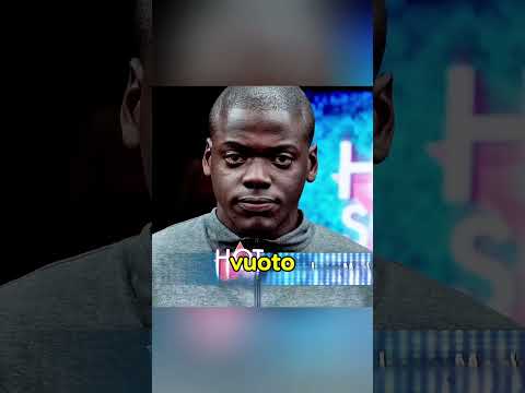 * **Da Ciclista a Star della TV: La Storia di Bingham** thumbnail