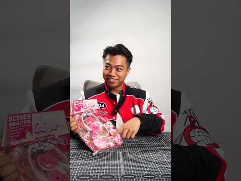 ของเล่นที่ทุกคนกำลังตามหา JoyBox ทั้ง 3 ไซส์ S,M,L thumbnail