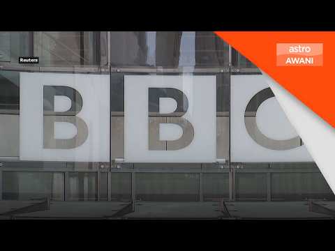 Trump berdepan tarikh akhir untuk menjawab saman berjumlah AS$10 bilion terhadap BBC thumbnail