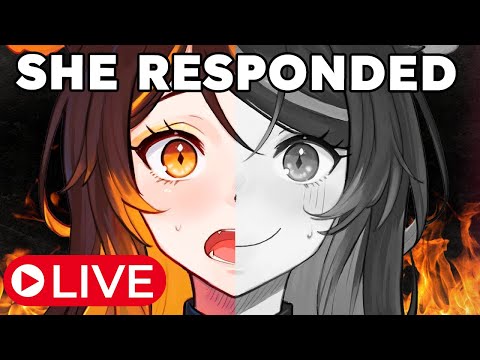 My Initial LIVE Reaction To The 1000 Page Sinder Doc thumbnail