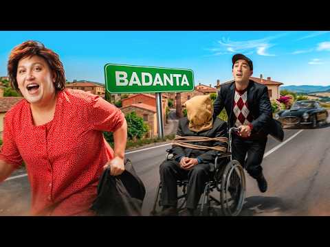 BADANTA - Noi facem FILM cu ajutorul vostru thumbnail