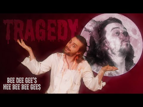 Tragedy, performed by a Werewolf | Bee Dee Gee's Hee Bee Bee Gees thumbnail