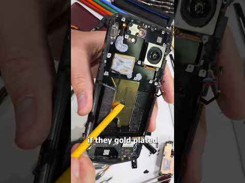 THEY SAID THERE WAS GOLD INSIDE ? thumbnail