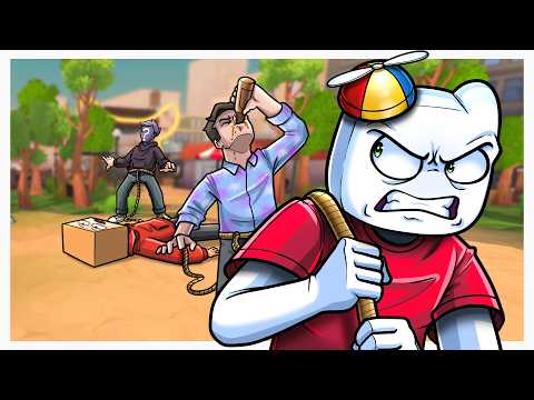 The Most Frustrating Game We've Played This Year thumbnail