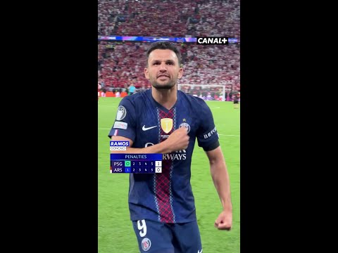 Les tirs au but vus du stade 🏟️ thumbnail