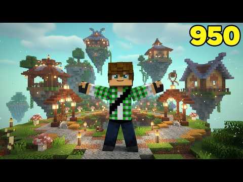 Minecraft ITA S6 E950 - Piccole costruzioni che fanno la differenza thumbnail