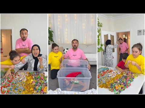 دي دي ميدو - لولو | قناة وناسة thumbnail