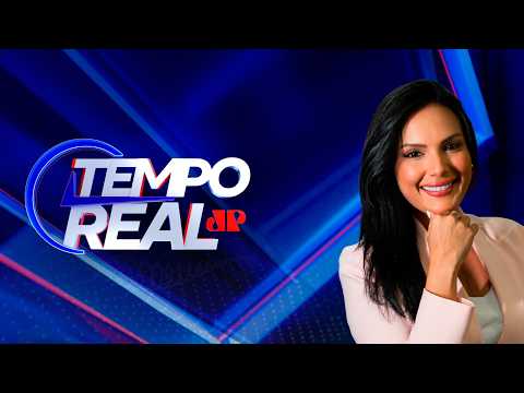 TEMPO REAL - 12/06/26 thumbnail