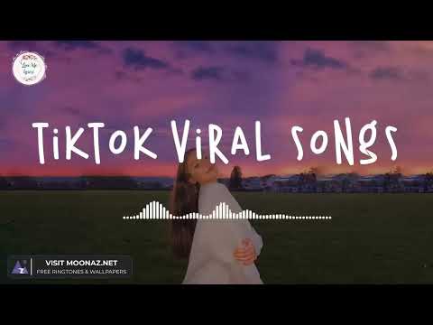 Tiktok viral songs ? Tiktok mashup 2023 ~ Trending tiktok songs thumbnail