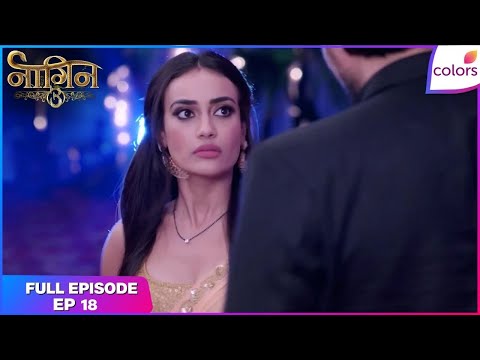 Naagin S3 | Full Episode Ep. 18 | Bela's feelings take over | Colors TV thumbnail