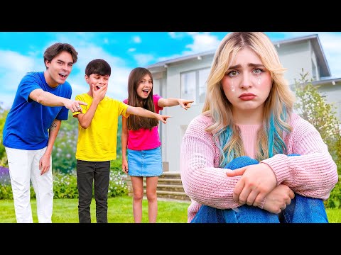 24 HORAS IGNORANDO a DIPSSY y LLORÓ!! 😭💔 thumbnail
