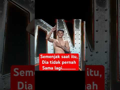 Ketika Kesombongan Dibalas Tendangan yang Membuatnya Tidur diatas Ring. Mitra vs Danar thumbnail