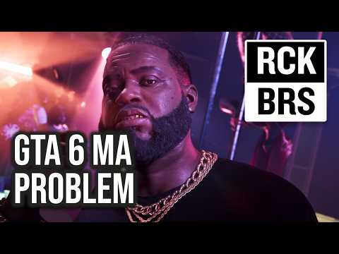 GTA 6 ciągle nie jest gotowe thumbnail