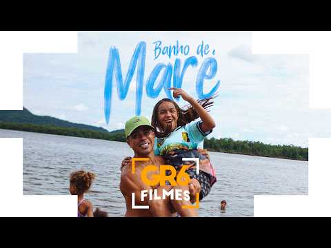 BANHO DE MARÉ - MC Vitória e MC Neguinho do Kaxeta (GR6 Explode) DJ Teta thumbnail