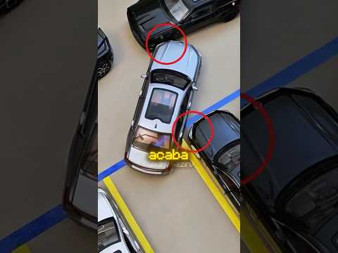 A maioria dos motoristas desistem aqui! thumbnail