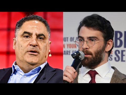UK free speech ‘not in great shape’ following Hasan Piker and Cenk Uygur ban thumbnail