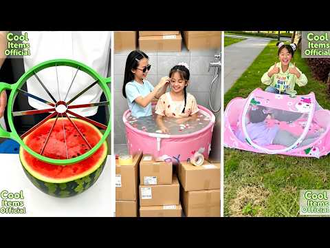 Cool Items! Bath Gadgets! #viral #gadgests #creative thumbnail