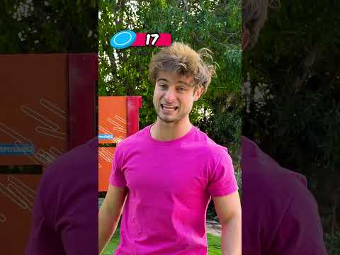 IMPOSSIBLE Frisbee Throw! thumbnail