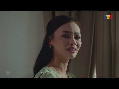 [HIGHLIGHT] Luka Di Hujung Setia (2026): Ep 2 - Aku Kesian Tengok Kau Dengan Aira | Tonton thumbnail