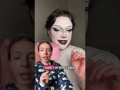 Gaelle Garcia Diaz dans la sauce #actualité #influenceurs #telerealite #people #clash thumbnail