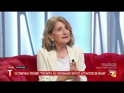 Iran, Ferrario: "Guerra fallimento totale. E il mondo ne paga le conseguenze" thumbnail