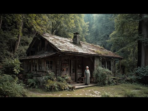 I FOUND HIDDEN PEOPLE IN THE SWISS MOUNTAINS - THE SILENT WORLD OF SWITZERLAND thumbnail