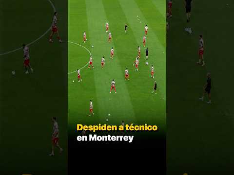 Despiden a tecnico en monterrey | @joseibarrabc thumbnail