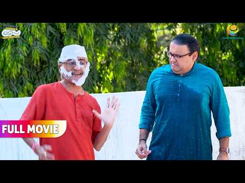 Bapuji ko Bhide ne Kyu Bola Santa Clause  ! | FULL MOVIE | Taarak Mehta Ka Ooltah Chashmah thumbnail