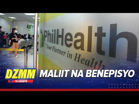 PhilHealth clarifies 24-hour confinement rule, says patient would have gotten P73k for P2M surgery thumbnail
