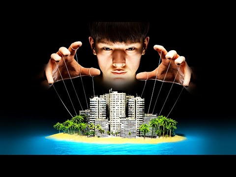 How a Cult Took Over Fiji thumbnail