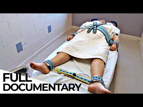 The Patients We Fear: Life in a Forensic Psychiatric Hospital | ENDEVR Documentary thumbnail