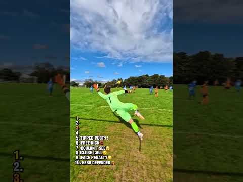 Which save was best?🤔 thumbnail