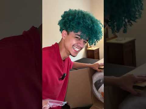 QUANDO VOCÊ SE MUDA thumbnail