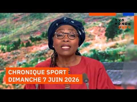 Coupe du Monde 2026 : Une préparation encourageante pour les sélections africaines ? thumbnail