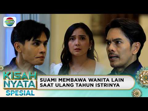 Siapa Yang Jahat, Dia Yang Akan Membayar Akibatnya | Kisah Nyata Spesial thumbnail
