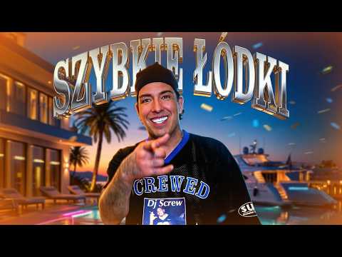 Sentino, Crackhouse - SZYBKIE ŁÓDKI thumbnail