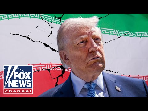 Trump to make 'FINAL DETERMINATION' on Iran deal thumbnail