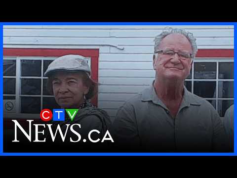 Mike McCardell writes book about late wife thumbnail