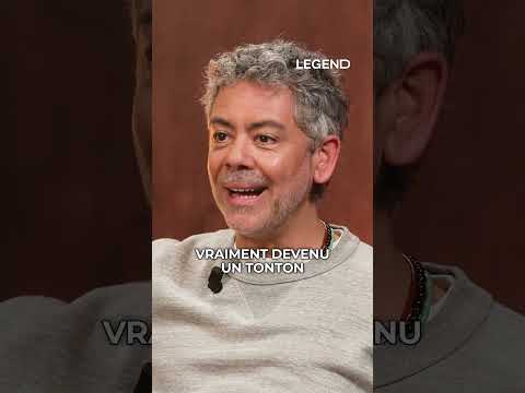 MANU PAYET : TOUT CE QUI CHANGE CHEZ UN HOMME APRÈS 50 ANS ! thumbnail