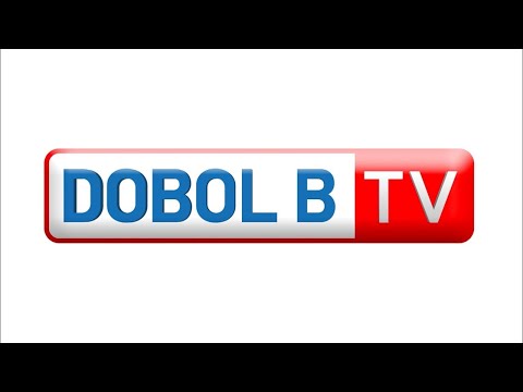 Dobol B TV Livestream: June 6, 2026 - Replay thumbnail