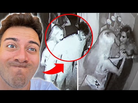 EV PARTİMDE SKANDAL KIZ KAVGASI ?! thumbnail