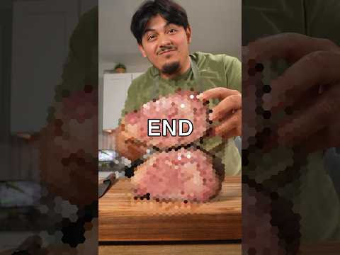 This could be an expensive misteak… | ribeye roast | #beef thumbnail