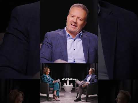 Bombas CEO on the power of an outsider’s perspective thumbnail