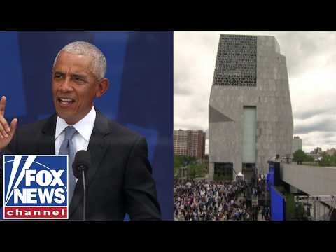 Obama changed our national trajectory to NATIONAL DECLINE: Vivek Ramaswamy thumbnail