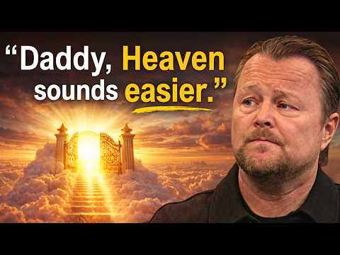 What My Dying Daughter Said About Heaven thumbnail